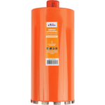 Сверло алмазное мокрое DIAM ProfiDiam 152x315х12хM22 по бетону   310150