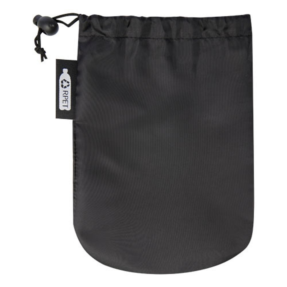 Pieter сверхлегкое быстросохнущее полотенце из переработанного РЕТ-пластика