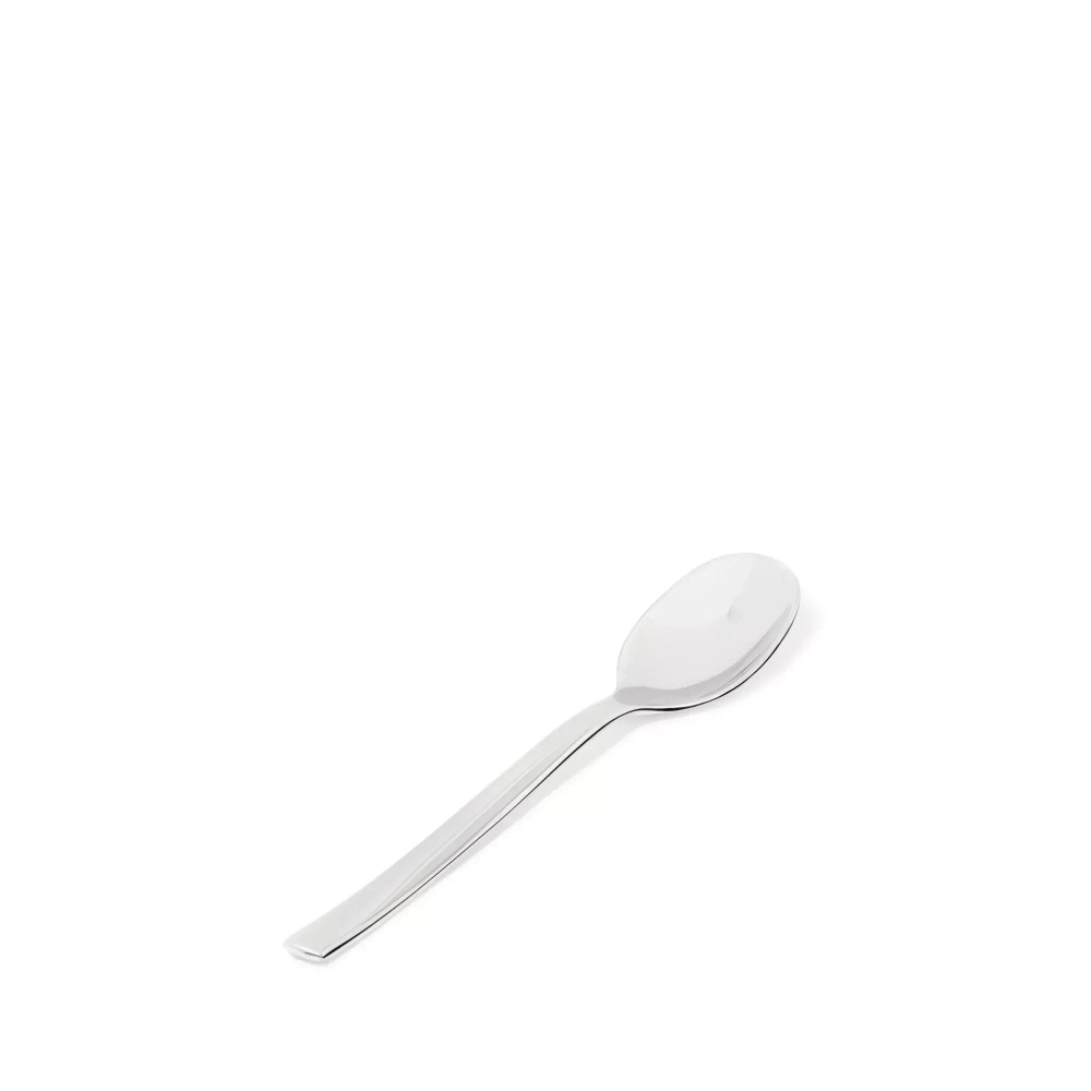 Alessi - Овальная кофейная ложка / артикул   REB09/8  / GTIN 8003299394098