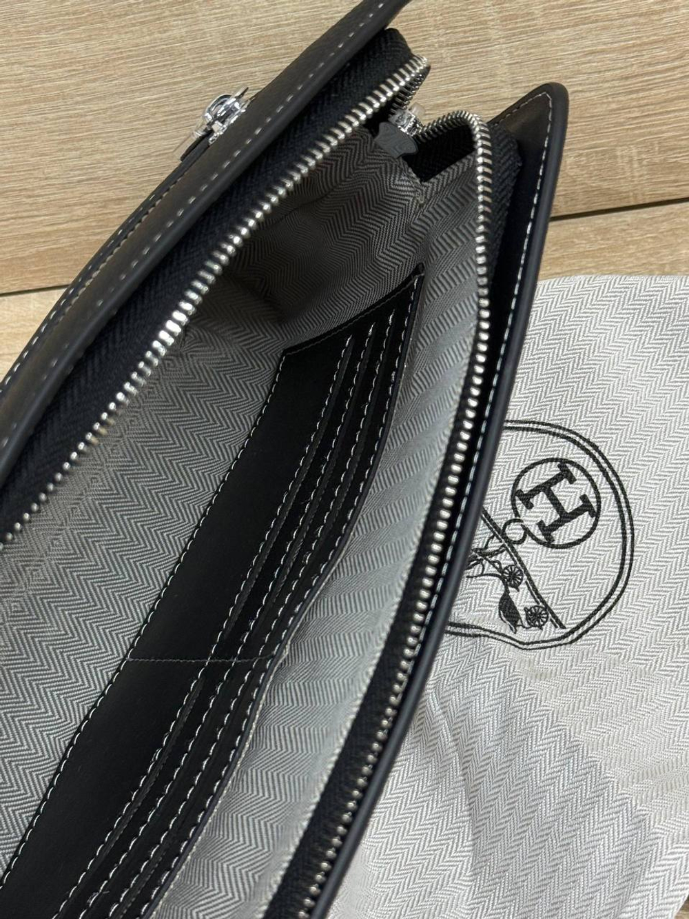 Клатч Hermes