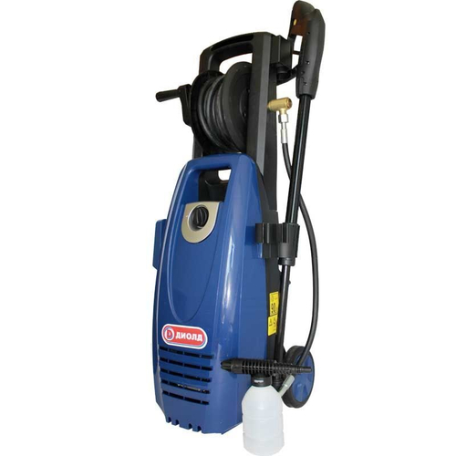 Мойка высокого давления ВДМ-2-135 К "ДИОЛД"
