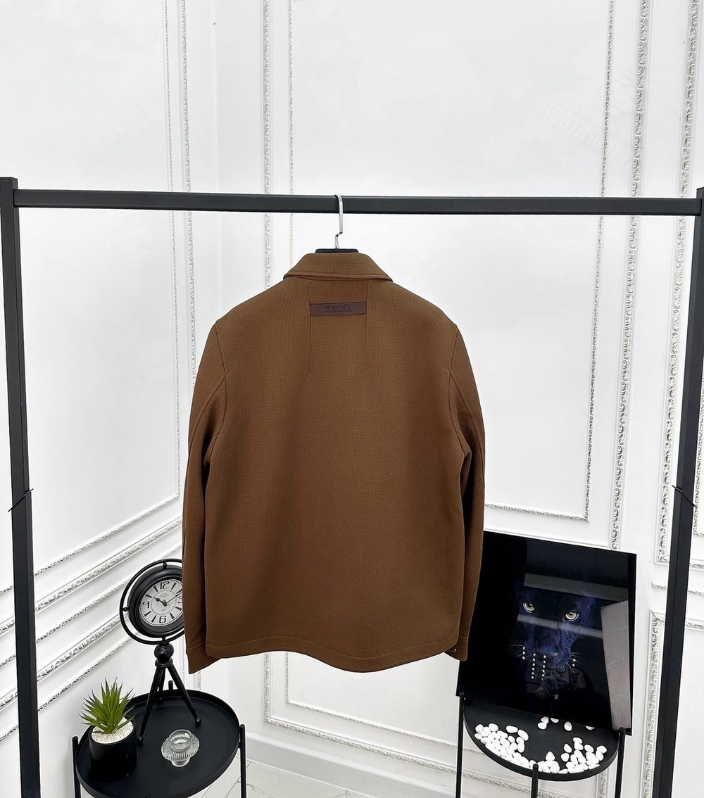 Куртка Ermenegildo Zegna