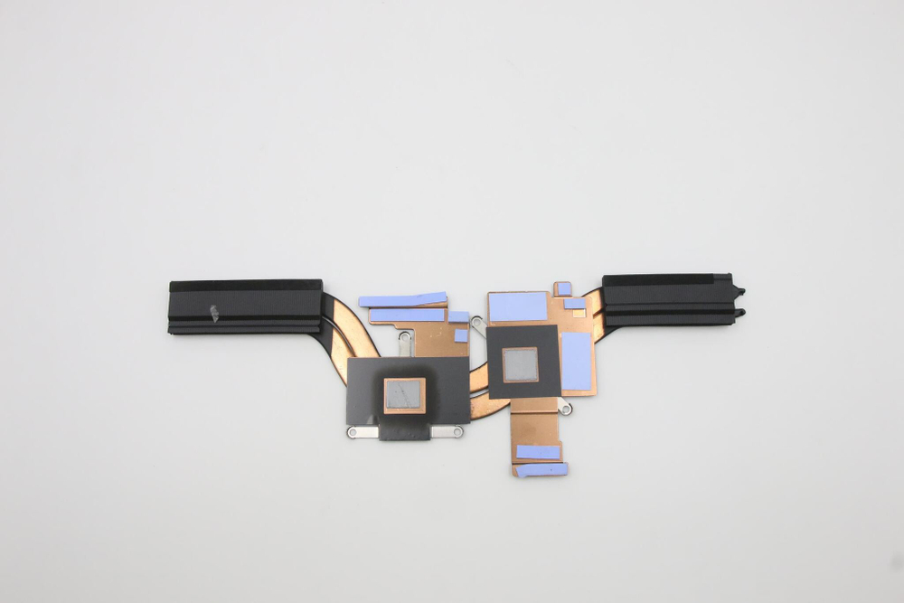 Радиатор для ноутбука Lenovo IdeaPad 5 pro 16ACH (5H40S20315), оригинал