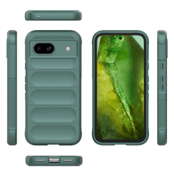 Противоударный чехол Flexible Case для Google Pixel 8А