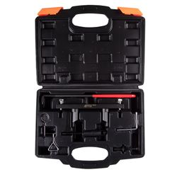 AFFIX (AF10322007C) Набор для установки ГРМ VAG, кейс, 7 предметов