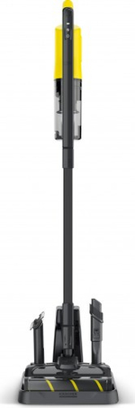 Пылесос аккумуляторный KARCHER VC 4s Cordless PLUS 1.198-282.0