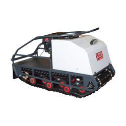 Мотобуксировщик СТЕМ СЕВЕР Эконом 500