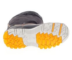 Сапоги *СЕВЕР*ПУ-нитрил с поликарб. подносок