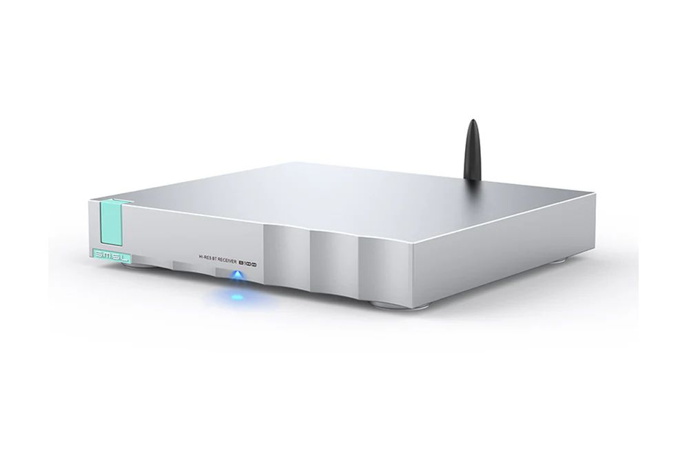 Цифро-аналоговый преобразователь SMSL B100