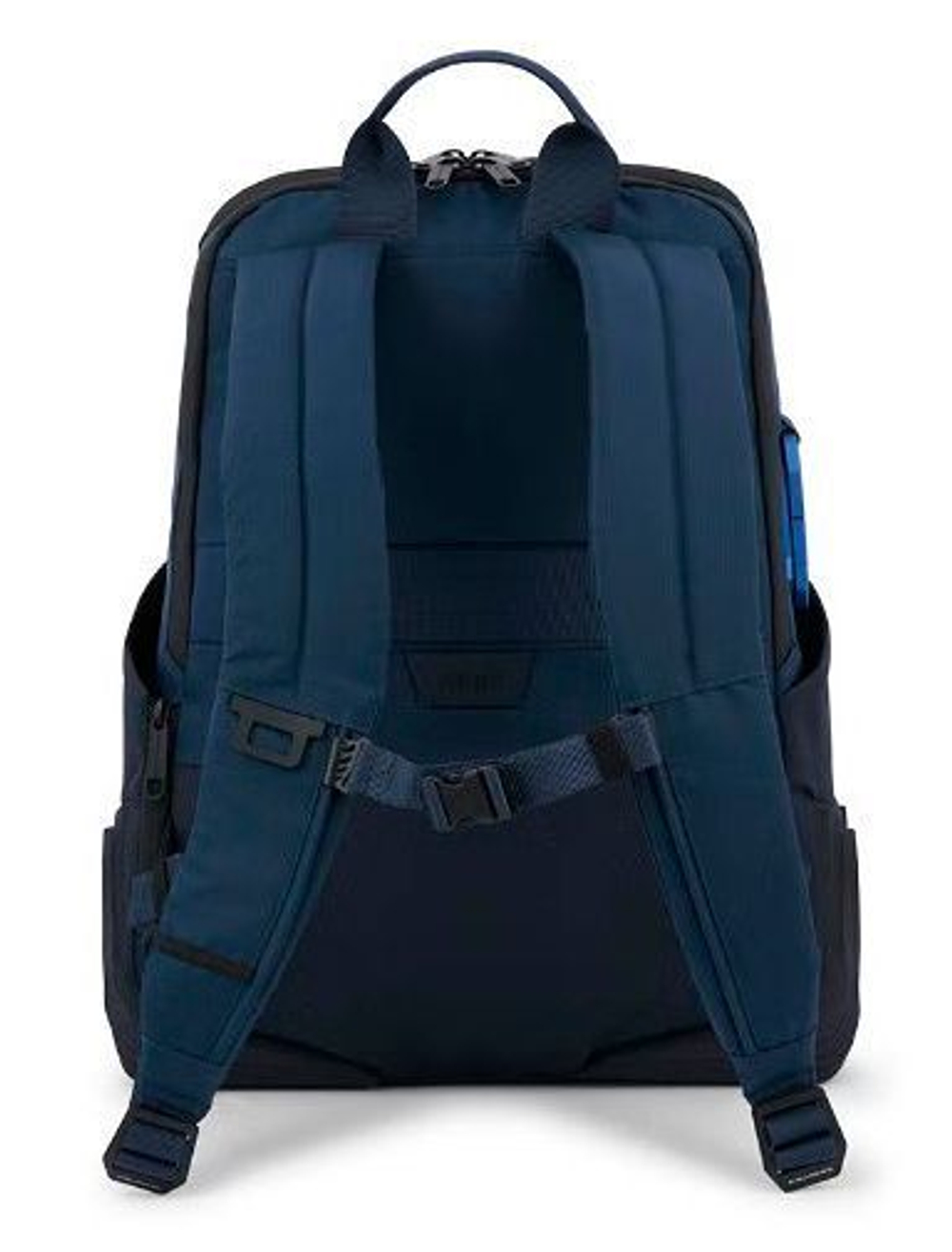Рюкзак Piquadro Corner 2.0 CA5856C2O/NGR черный/серый нейлон/полиэстер