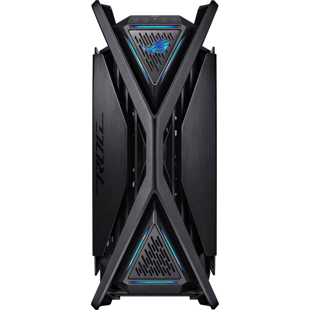 Корпус ASUS ROG Hyperion GR701, Black