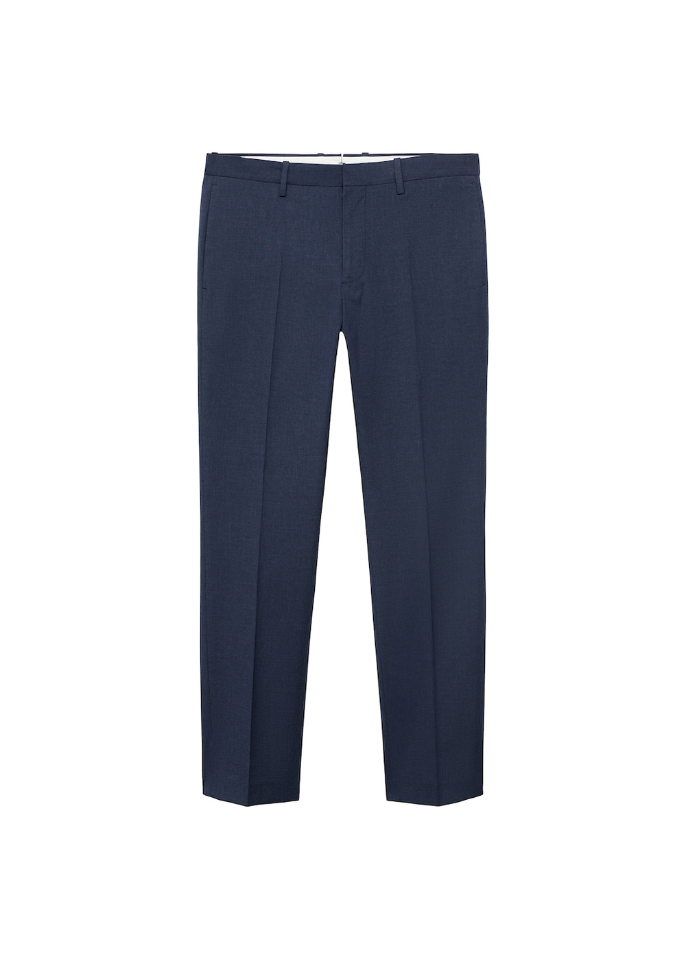 Костюмные брюки Paris super slim fit