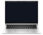 Ноутбук  HP EliteBook 840 G10 14 ", Core i7, 16 Гб RAM, 512 Гб SSD, Iris Xe Graphics, Серебристый