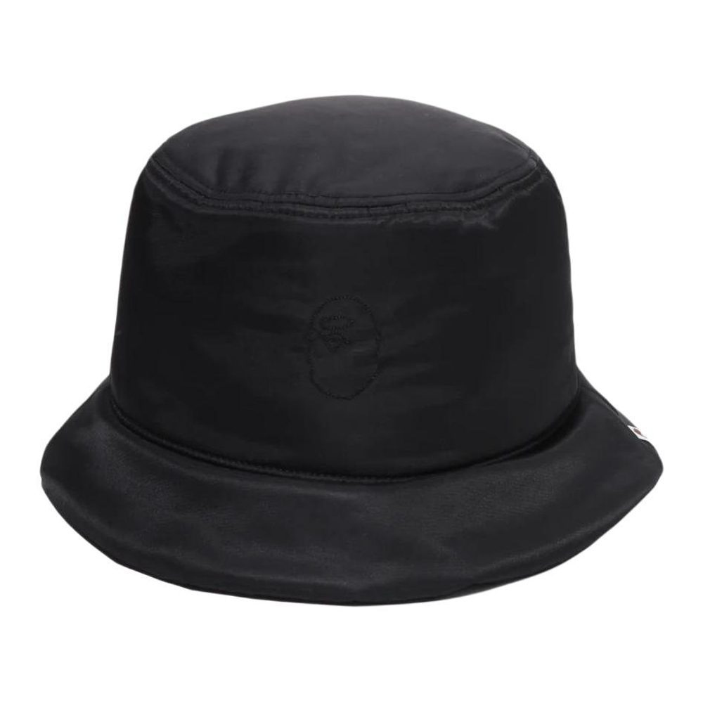 A Bathing Ape Bathing Ape Bucket Головной убор Nylon