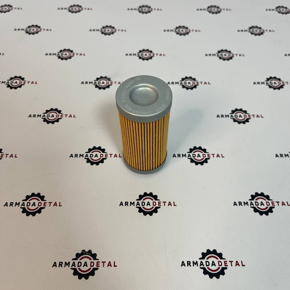 Серво фильтр | KBJ1691, 335/G2061 | Filtersun