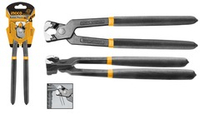 Вязальные клещи 200 мм INGCO HRP02200 INDUSTRIAL