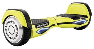 Гироскутер Razor Hovertrax 2.0 зеленый