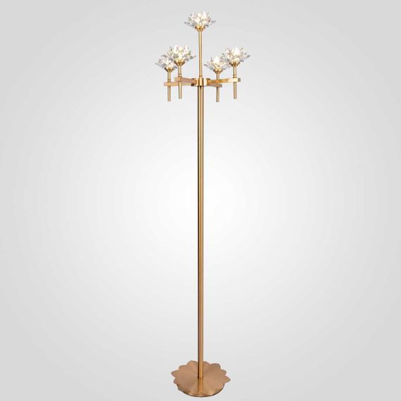 Торшер Imperium Loft Lotos 140838-26