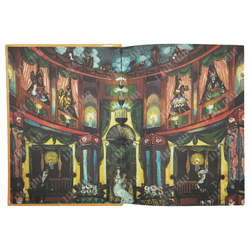 Маковский, С. К. Силуэты русских художников. – М.: Республика, 1999.