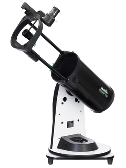 Телескоп Sky-Watcher Dob 130/650 Retractable Virtuoso GTi GOTO, настольный