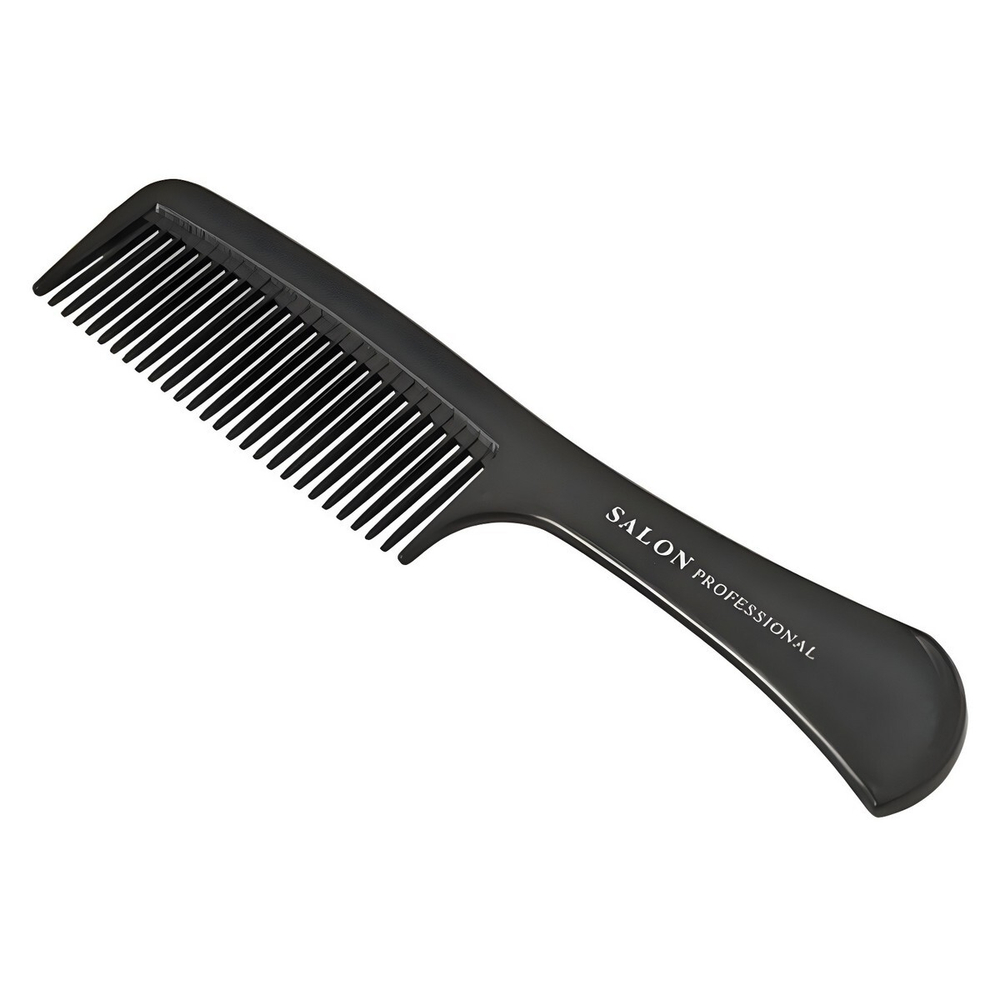 SALON Расчёска-гребень Comb 350-317