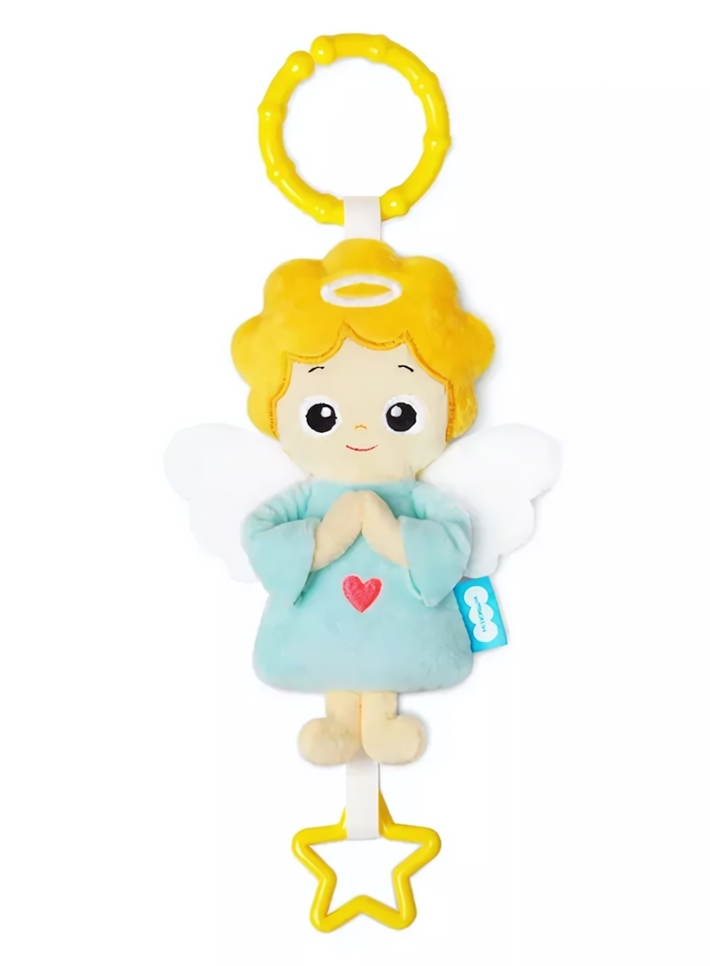 Подвеска "Ангел" (Мякиши)