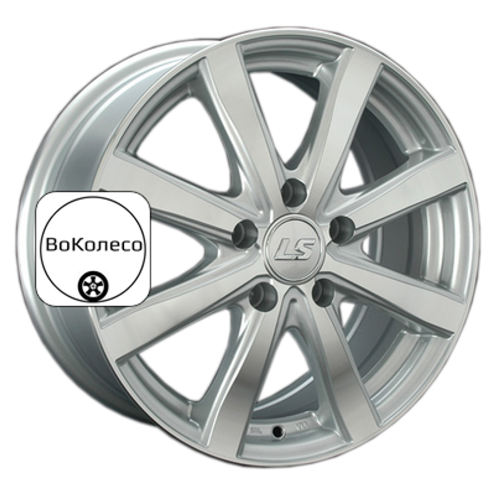 6,5x16/4x100 ET49 D60,1 807 SF LS