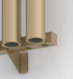 Сунержа Кумир-0 EU50 правый 500х190 3 секции