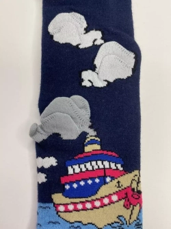 Детские колготки, (1 пара в упаковке).