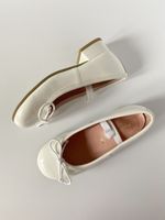 Новые лаковые туфли Pretty Ballerinas, 28