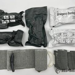 Израильский компрессионный бандаж