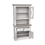 Комод «Форест» 2 двери 2 ящика