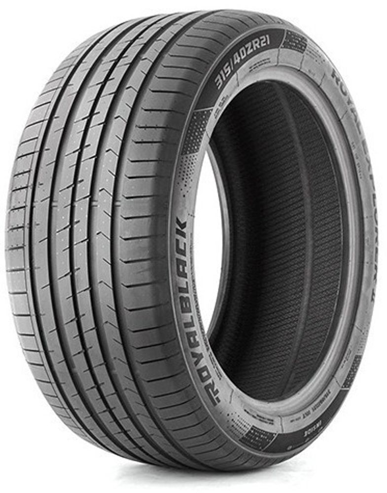 225/40R18 ROYAL BLACK ROYAL EXPLORER 2 92Y