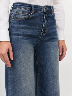 Джинсы женские 60607/65 Savage