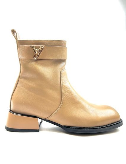 Ботильоны женские