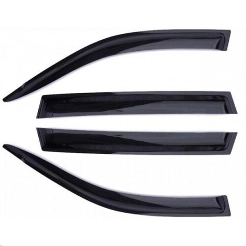 Ветровики /2180 Lada Vesta/ седан (STYLE)