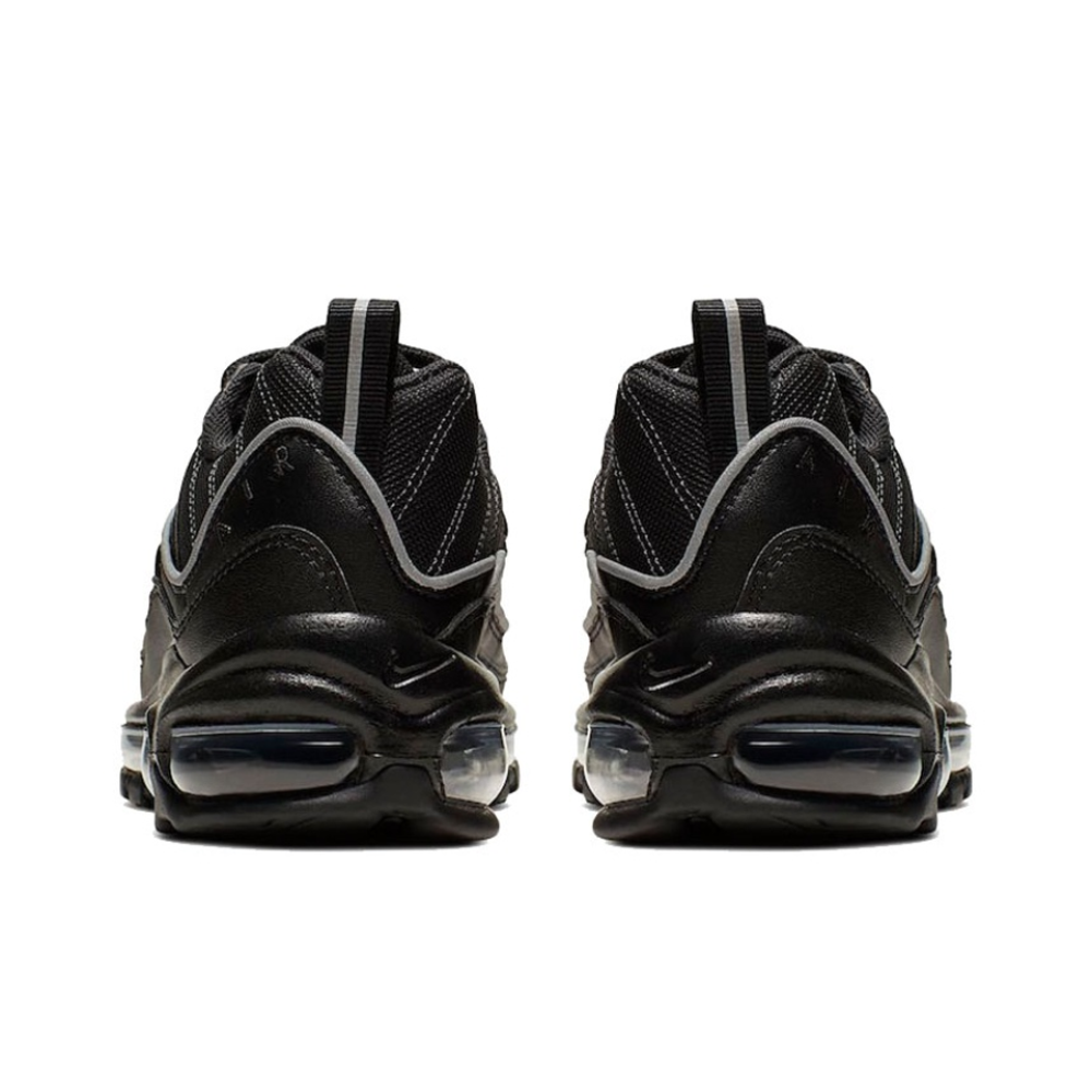 Air max 98 se black shop