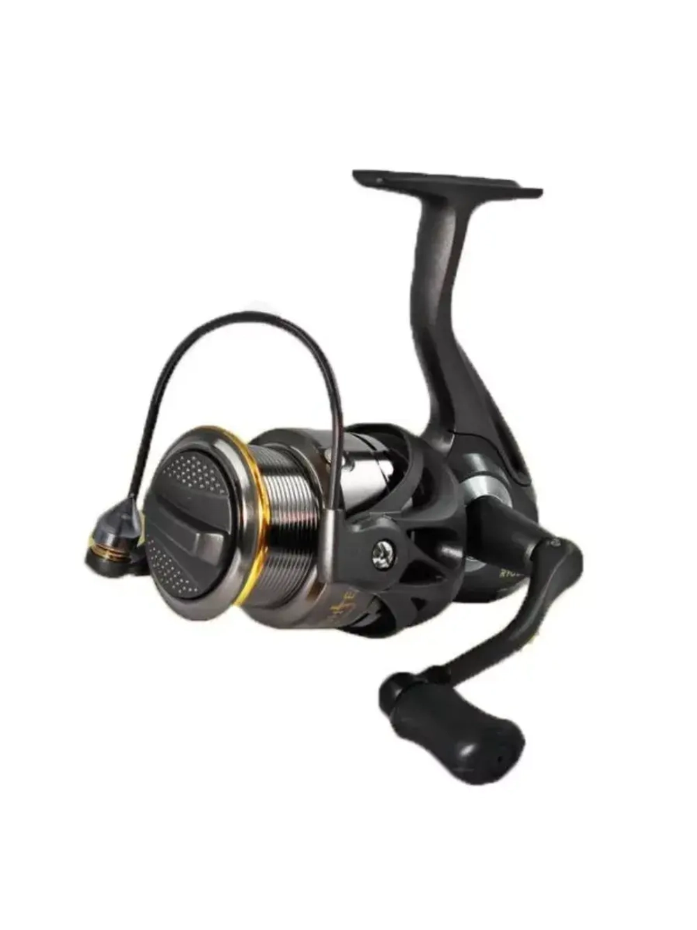 Катушка безынерционная FIGHTER FEEDER 4000