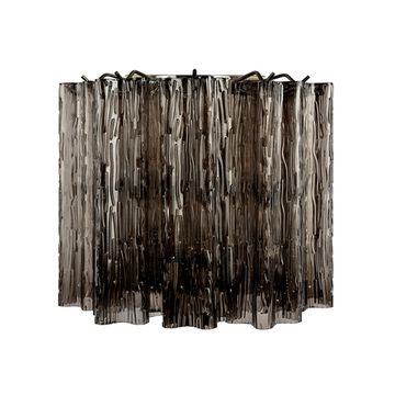 Бра 3*Е14 10580W Smoke дымчатый Murano LOFT IT