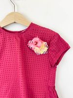 Комплект Monnalisa, 104