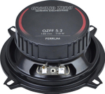 Ground Zero GZFF 5.2