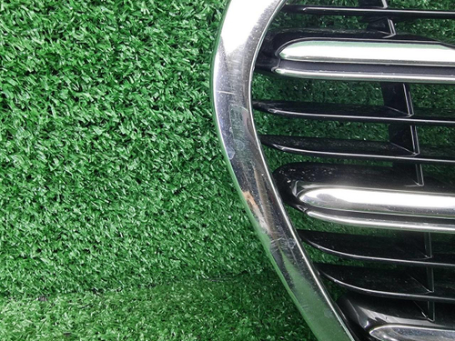Решетка радиатора Mercedes S W223 (2020-н.в.)