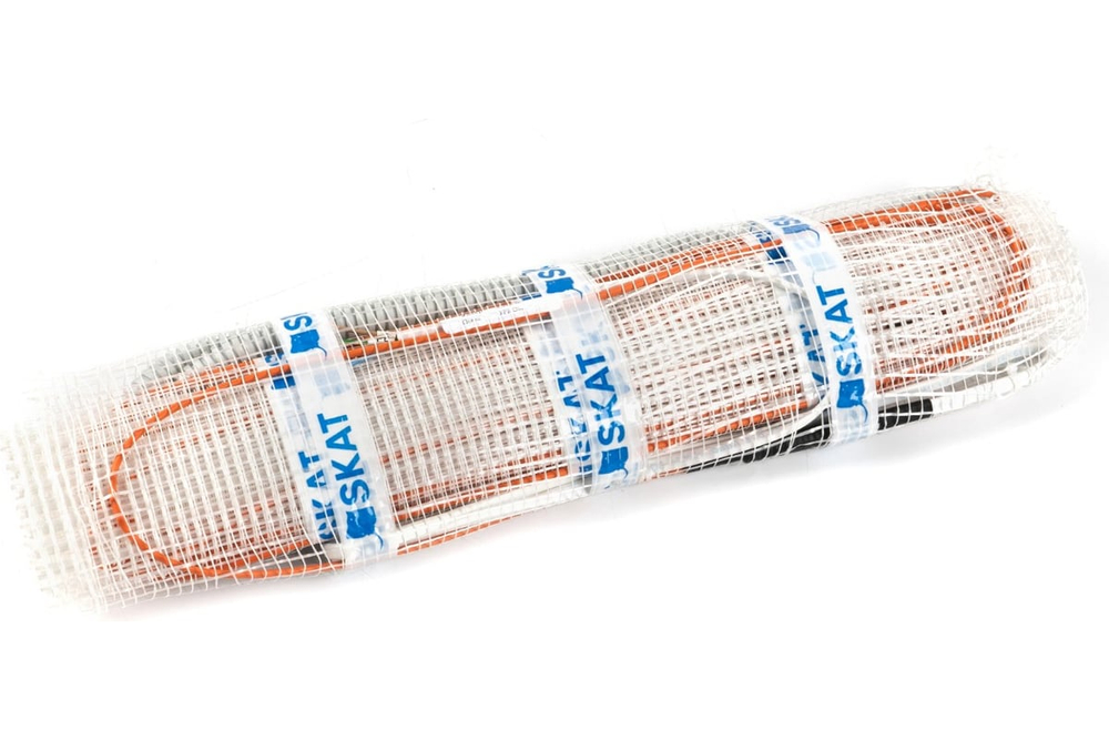 Нагревательный мат SKAT HT MAT-5,0-800