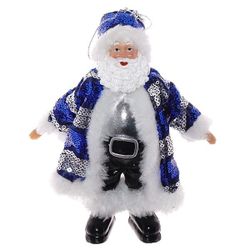 GAEM Дед Мороз (Блок12 шт), L11 W4 H16 см, 2в.