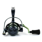 Безынерционная катушка 3000 Kaida WARRIOR (6+1BB, мет. шпуля)