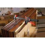 Струбцина для работы одной рукой BESSEY DUO16-8