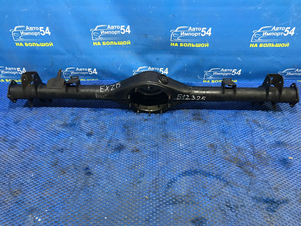 Чулок заднего моста TOYOTA RAUM 1997-2003