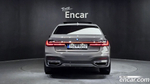 BMW 7 Series (G11) (06.2022)