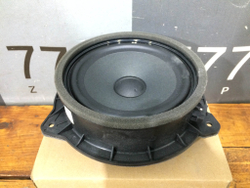 Динамик низкого тона Chery Exeed Новый Оригинал 703000407AA