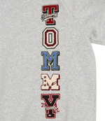 Платье Tommy Hilfiger - серый(KG0KG06892)